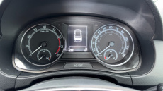 Skoda Fabia 1.0 MPI SE 5dr Petrol Hatchback